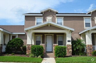 Building Photo - Cute 3/2.5 Townhouse with 2-Car Garage in ...