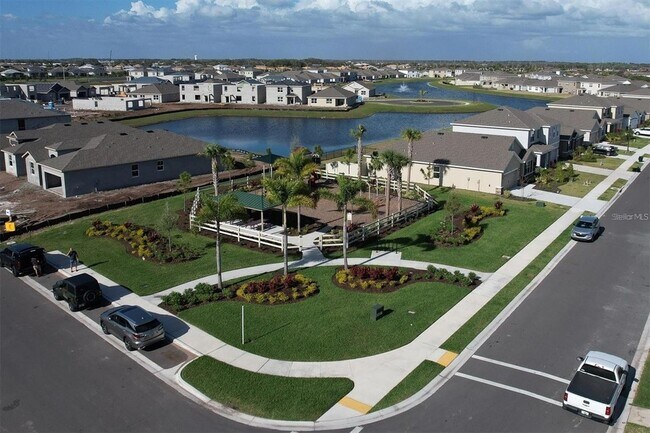 Building Photo - 17132 Harvest Moon Way