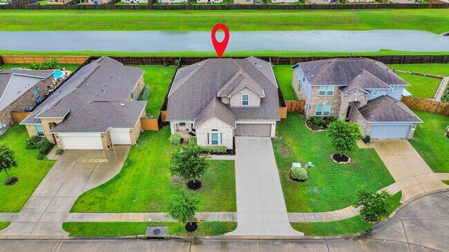 Building Photo - 2326 Kelson Cove Dr