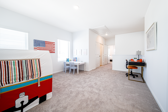 Building Photo - Balcara at Meridiana