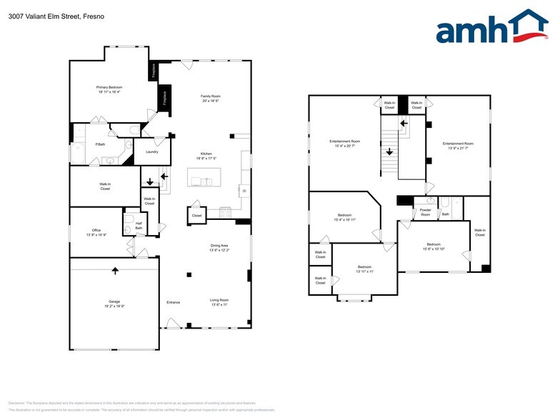 Building Photo - 3007 Valiant Elm St