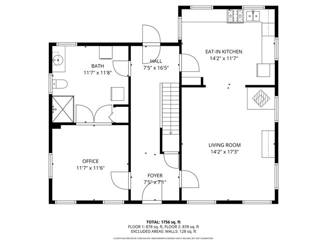 Building Photo - 813 Nelson Ave