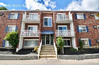 Building Photo - Charming 2-Bedroom Condo in Cincinnati, OH