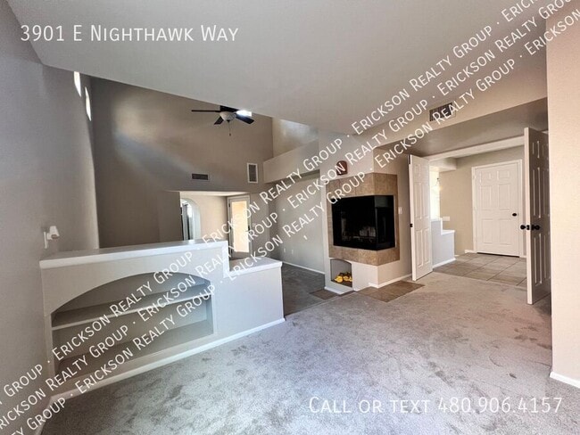 Building Photo - 3901 E Nighthawk Wy