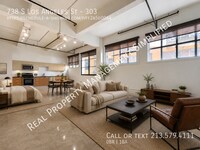 Building Photo - 738 S Los Angeles St