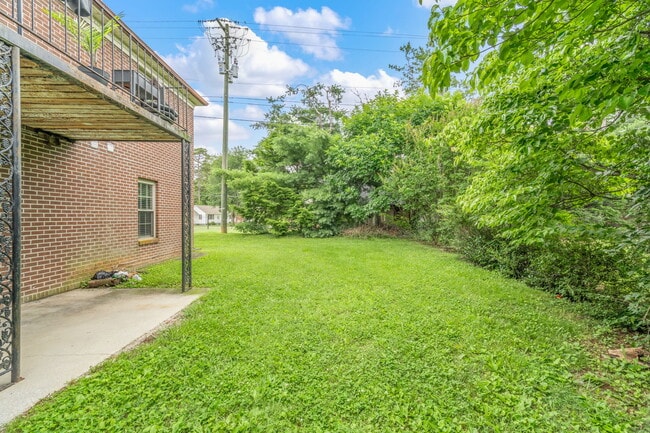 Building Photo - 4801 Cannon Ridge Dr