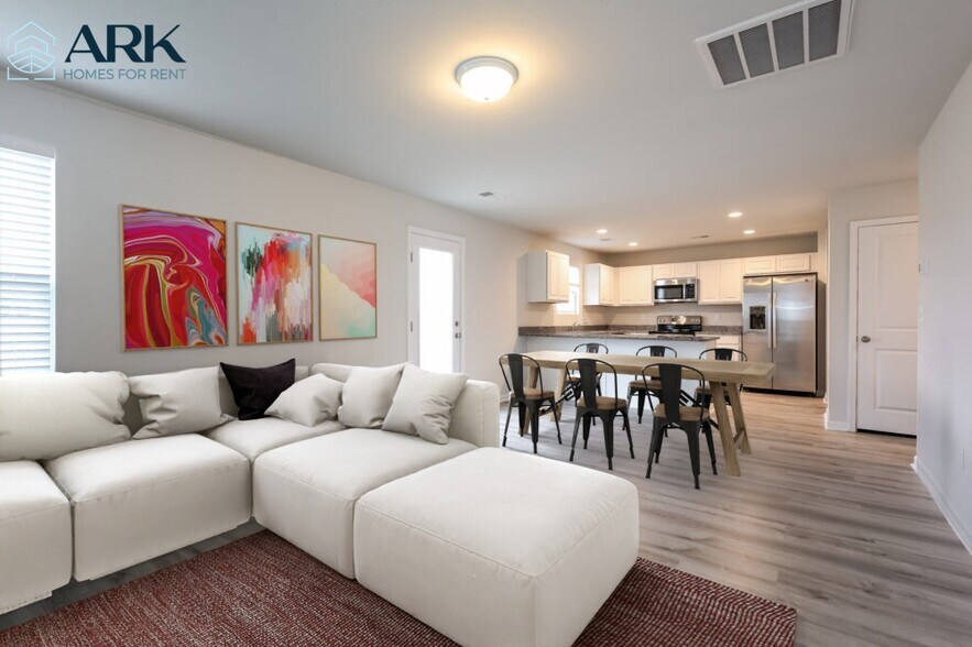 Building Photo - 346 Elevation Ct