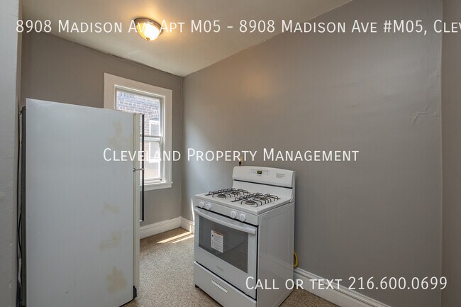 Building Photo - 8908 Madison Ave