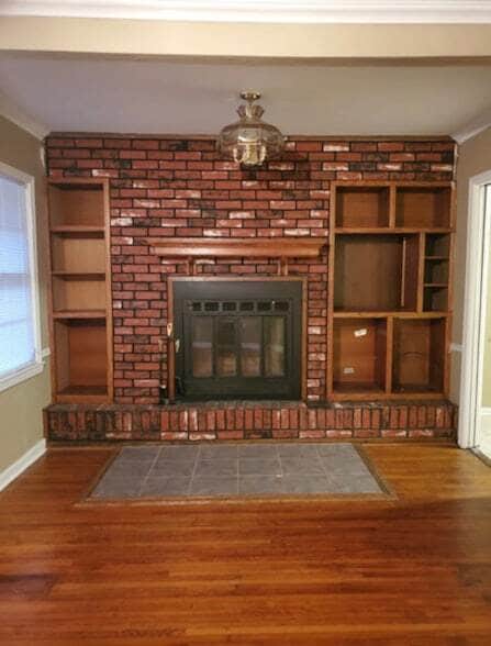 Building Photo - 1624 Whitney Ave