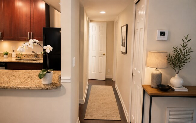 Building Photo - Beautiful 1/1 All Remodeled Condo for rent Close to Downtown Orlando.