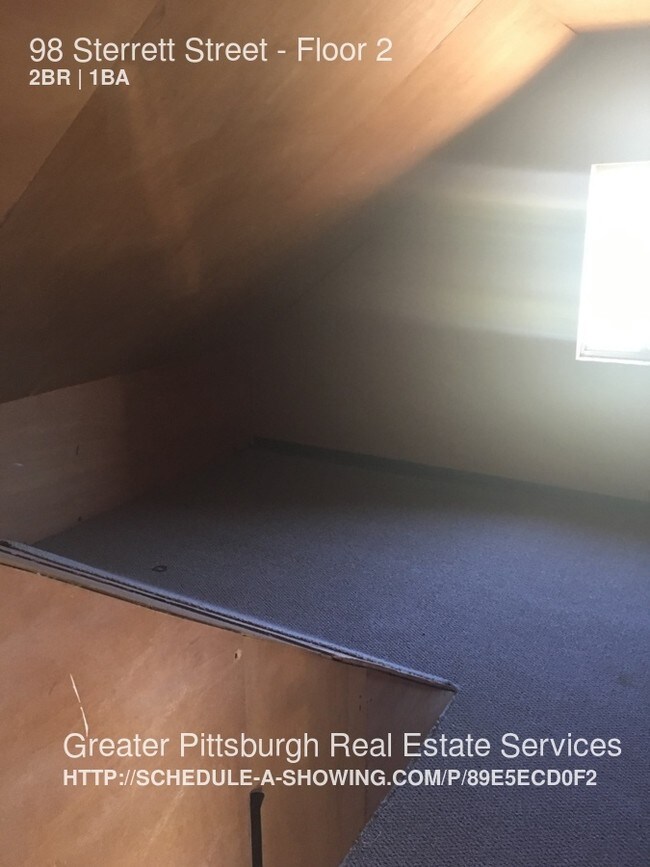 Building Photo - 98 Sterrett St