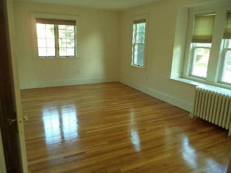 Bedroom 2 - 38 Harvard Rd