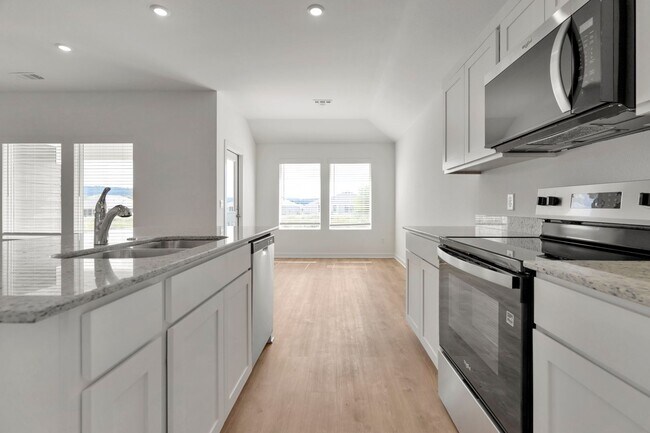 Building Photo - Brand-New 3 Bedroom Home in Prairie Grove! Move-in Ready!