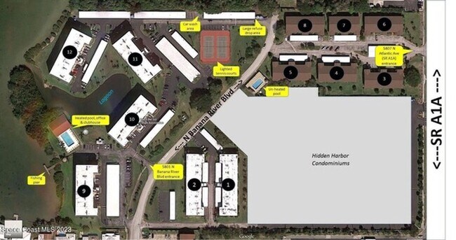 Building Photo - 5800 N Banana River Blvd