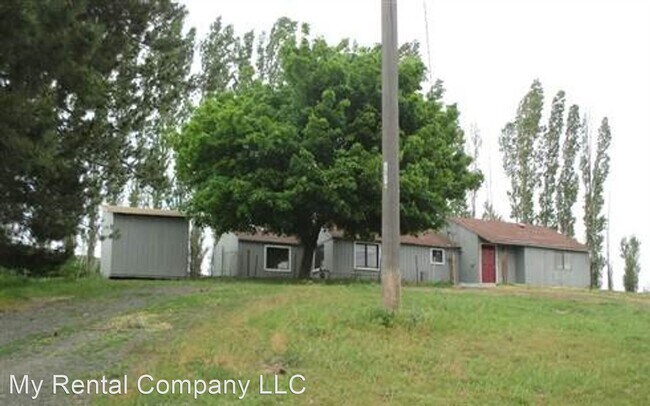 Primary Photo - 3 br, 1 bath House - 6204 SR 270