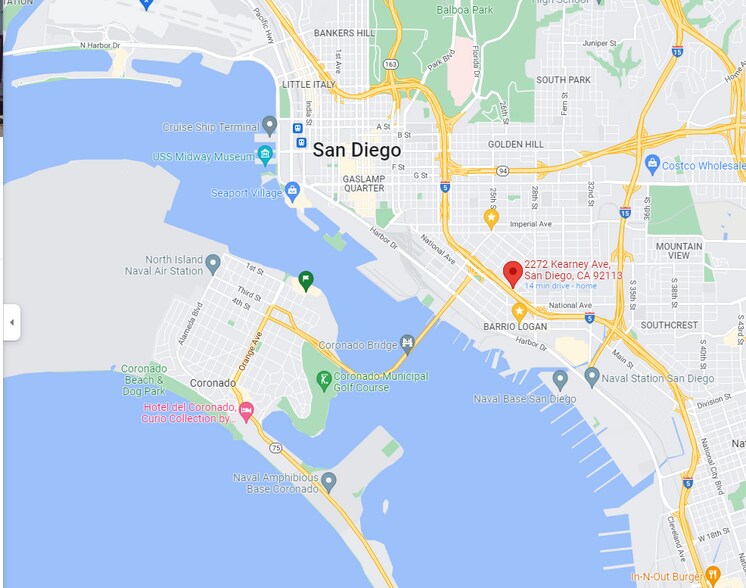 Building Photo - 2284 Kearney Ave