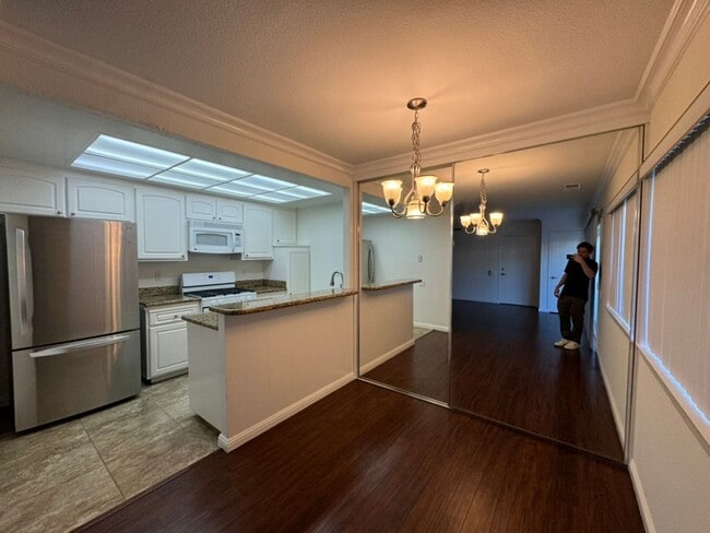 Building Photo - Spacious 1st Floor 2 Bedroom, 2 Bathroom Condo in a Gated Community –in Whittier!