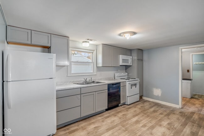 Building Photo - 4333 N County Road 1000 East