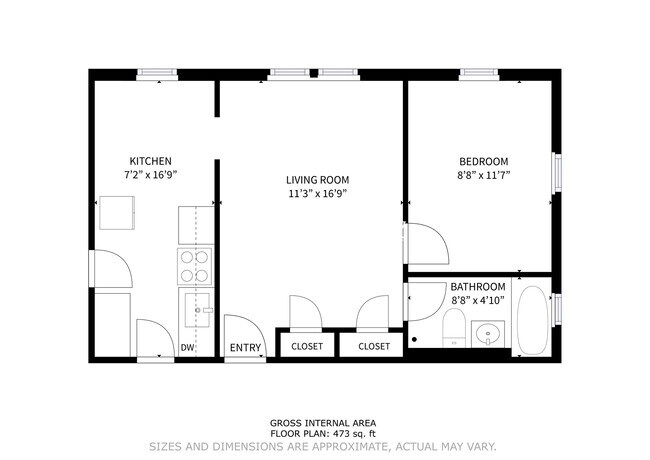Building Photo - 15 Governors Ave