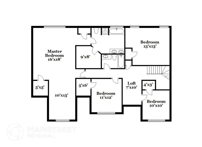 Building Photo - 6488 Snowden Dr