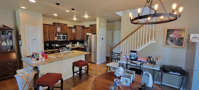 Building Photo - Gold Hill Mesa Community