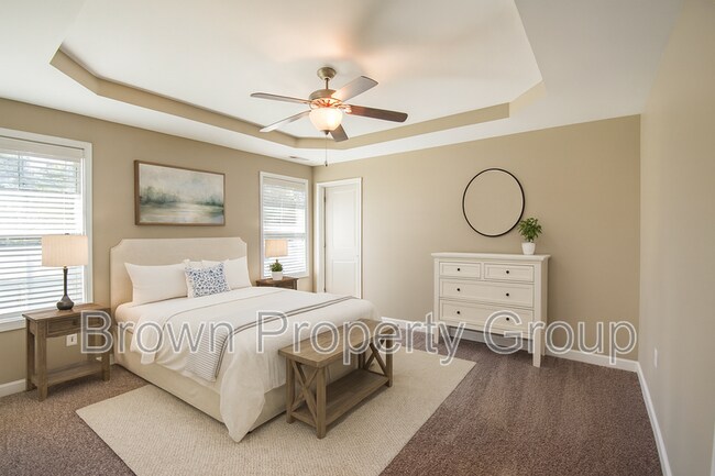 Building Photo - 6023 Daybrook Ct
