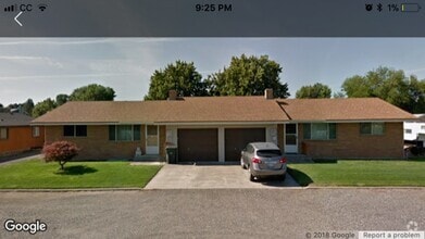 Building Photo - 4712 W Court St