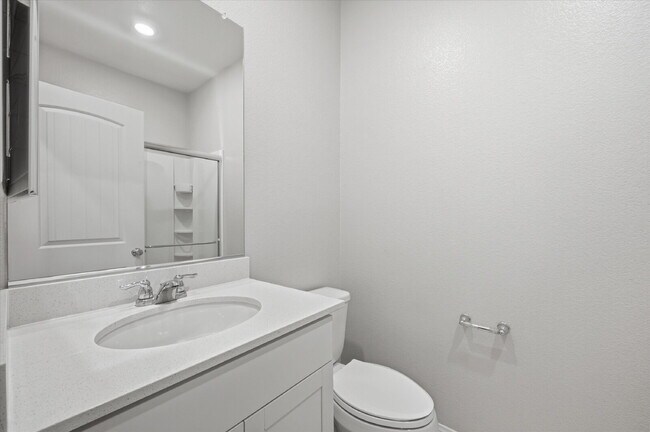 Building Photo - Beautiful home in the desirable Inspirada community! Move in ready!