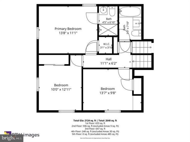 Building Photo - 4902 Ravensworth Rd