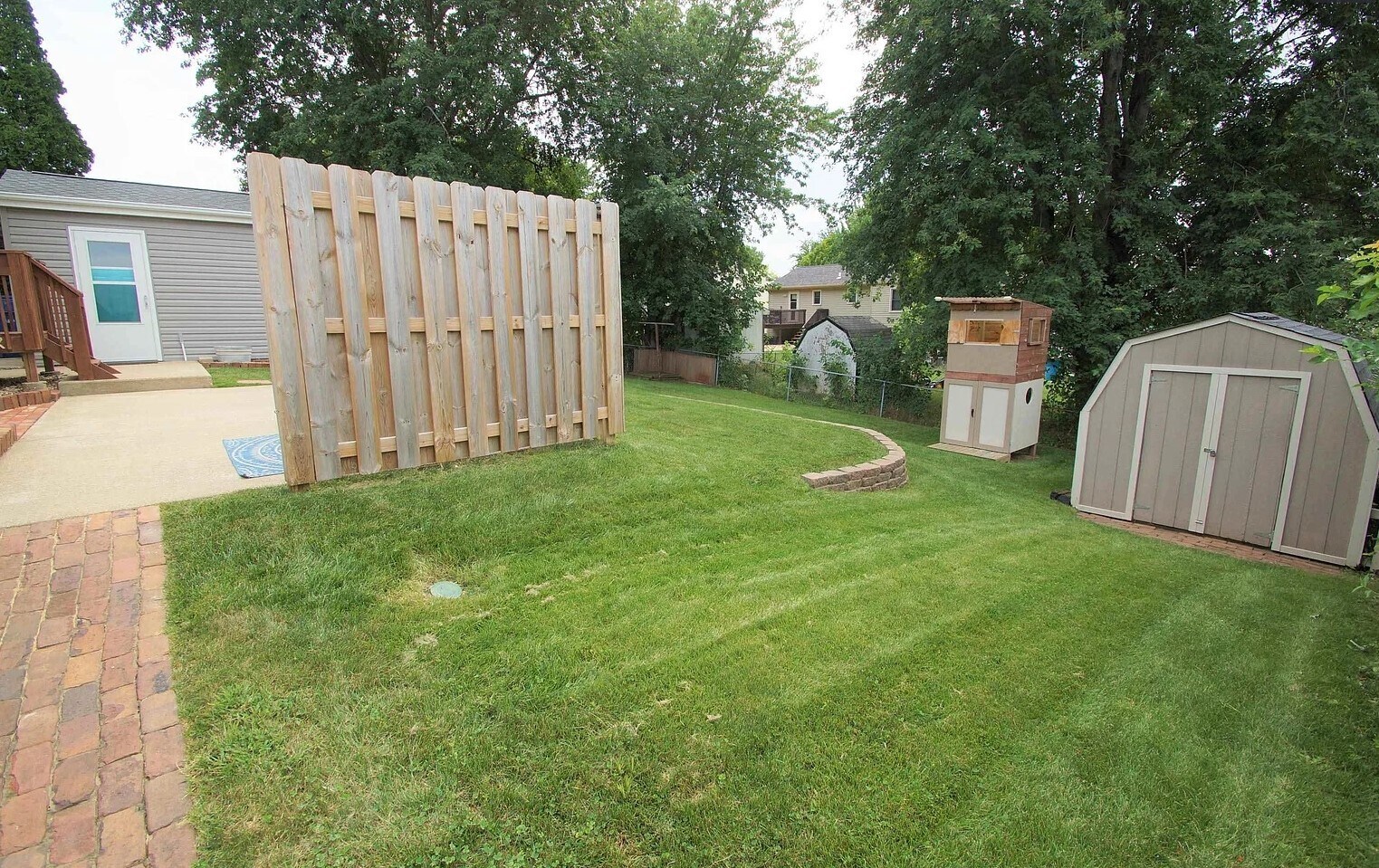 Building Photo - 2609 W 55th St