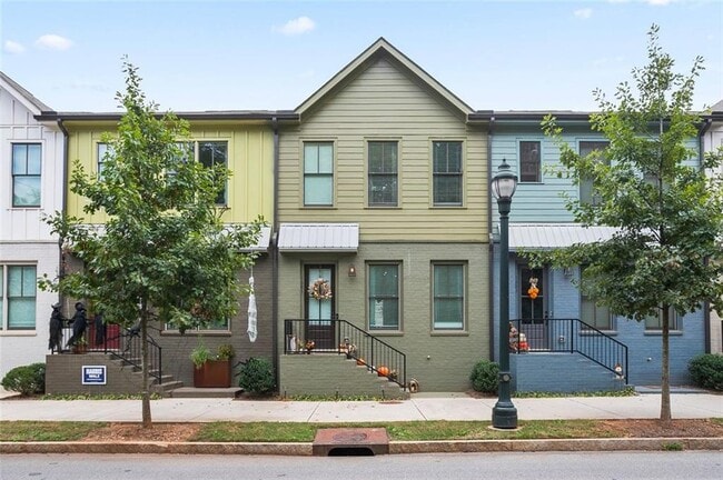 Primary Photo - 1081 Crest Cir SE