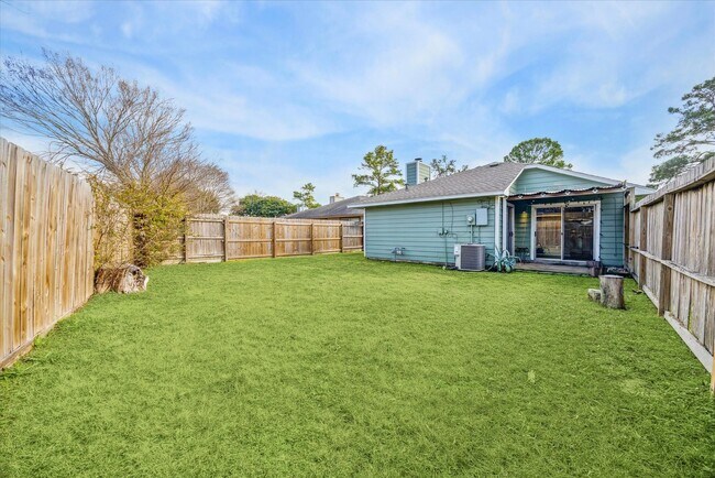 Building Photo - Move-In Ready South Willowbrook Home For Rent!