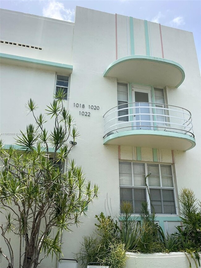 Primary Photo - 1020 Euclid Ave