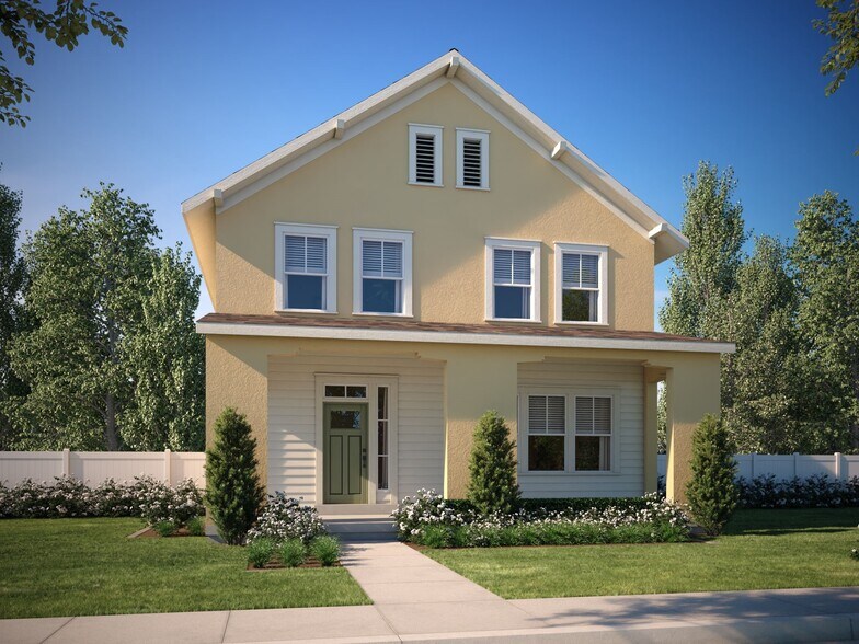 Primary Photo - 11141 Kitty Hawk Rd