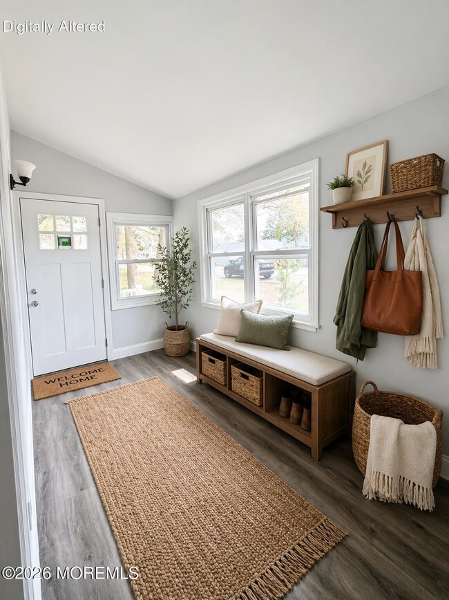 Building Photo - 711 McKinley Ave