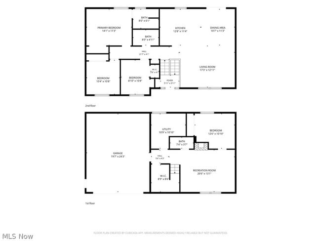 Building Photo - 440 Barrenwood Dr