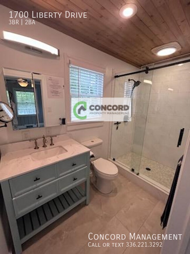 Building Photo - 1700 Liberty Dr