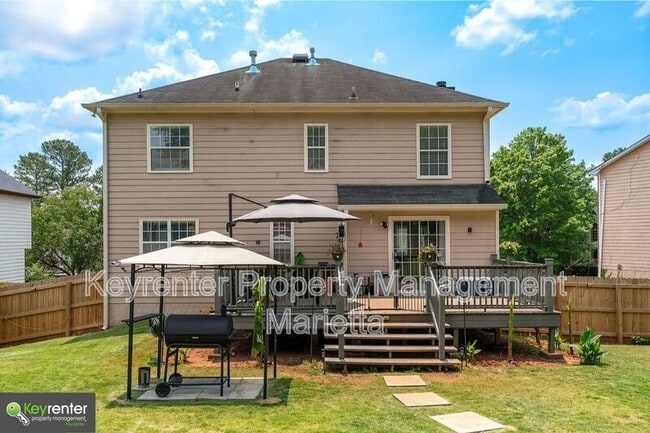 Building Photo - 2349 June Springs Dr SW