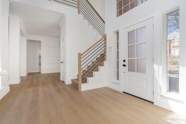 Building Photo - 7524 Aberdon Rd