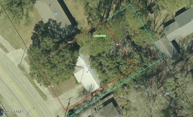 Building Photo - 240 N College Rd