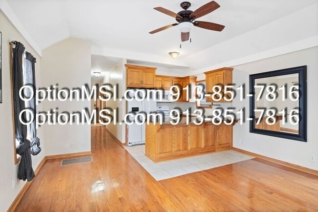 Building Photo - Charming Updated Bungalow in Prime Kansas ...