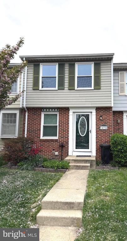 Building Photo - 14724 Crosswood Terrace