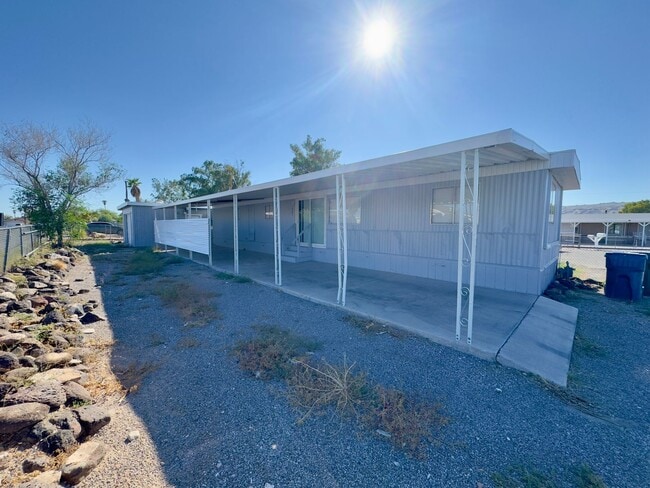 Building Photo - Affordable home