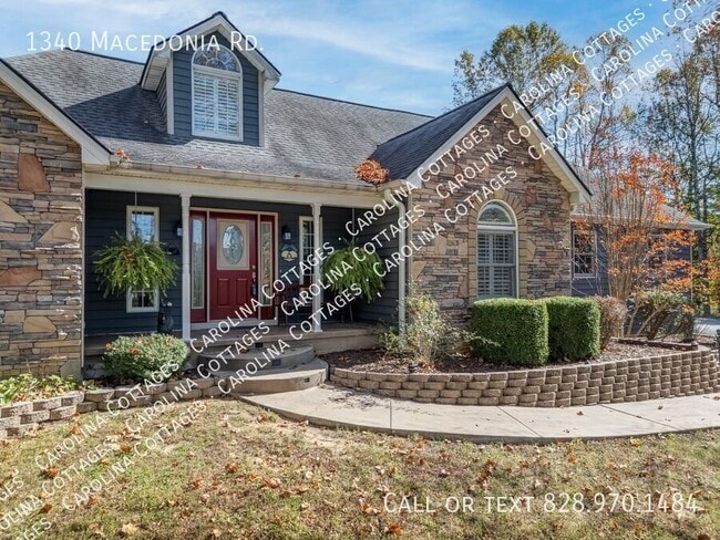 Building Photo - 1340 Macedonia Rd