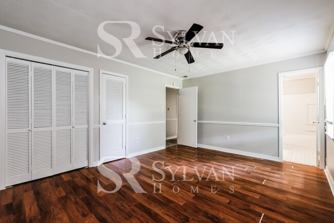 Building Photo - The Lifestyle You Deserve.