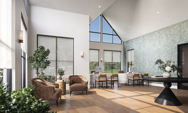 Building Photo - Abacus Southpark