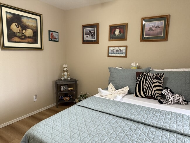 Building Photo - 7559 E Cocopah Dr