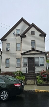 Building Photo - 4 Harris Ave