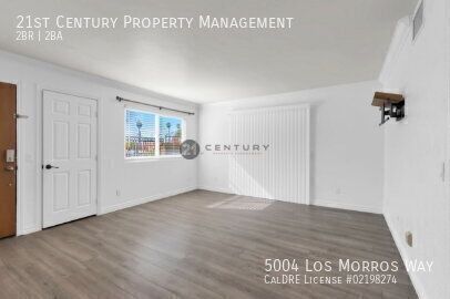 Building Photo - 5004 Los Morros Way