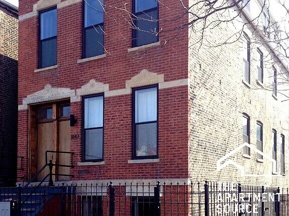 Building Photo - 1847 S Loomis St